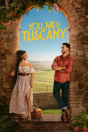 You, Me & Tuscany's poster image