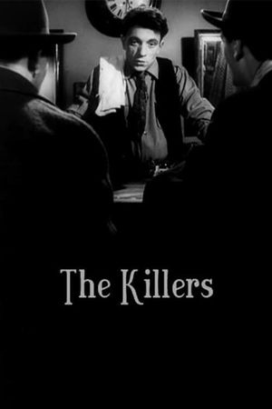 The Killers's poster