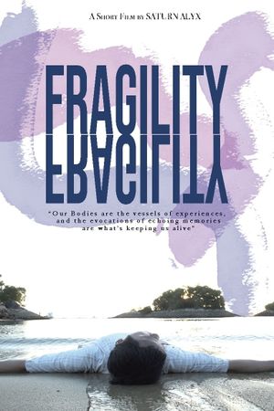 Our bodies are the vessels of experience, and the evocations of echoing memories are what’s keeping us alive.'s poster