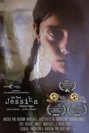 Jessika's poster