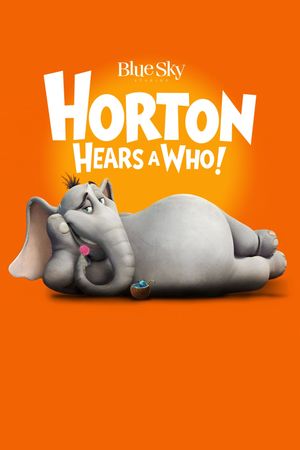 Horton Hears a Who!'s poster