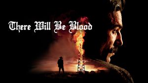 There Will Be Blood's poster