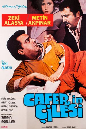 Cafer'in Çilesi's poster