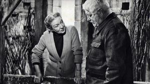 Les vieux de la vieille's poster