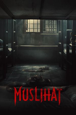 Muslihat's poster