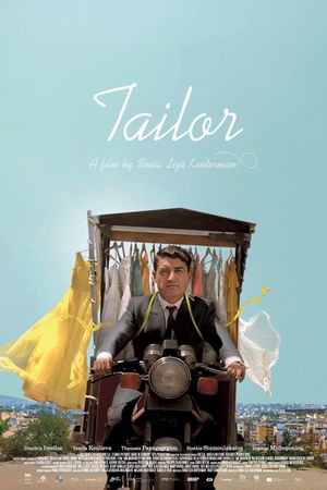 Tailor's poster