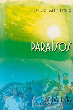 Paraísos's poster