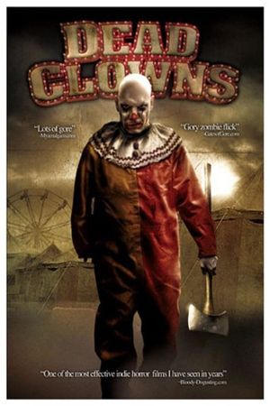 Dead Clowns's poster