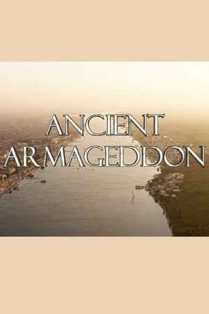 Ancient Armageddon's poster