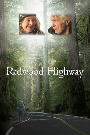 Redwood Highway's poster