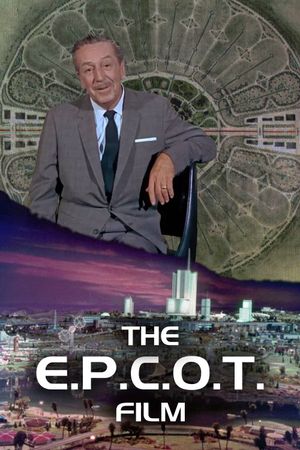 EPCOT's poster