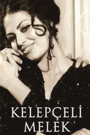 Kelepçeli melek's poster