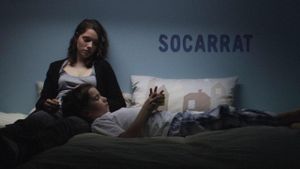 Socarrat's poster