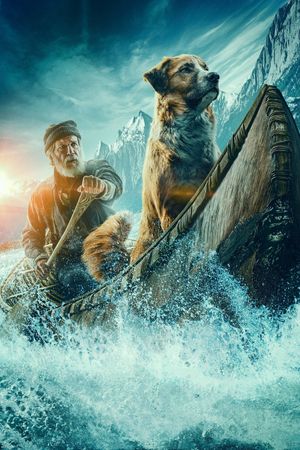 The Call of the Wild's poster
