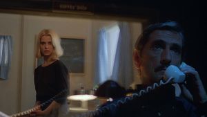Paris, Texas's poster