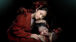 The Sisters's poster