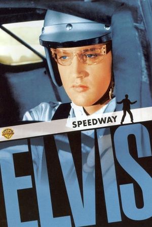 Speedway's poster