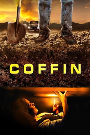 Coffin's poster