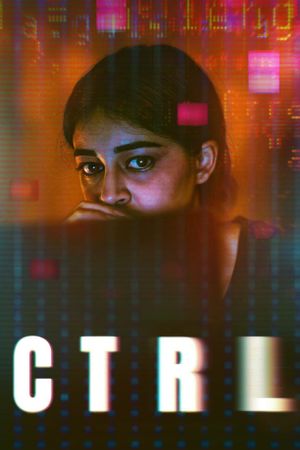 CTRL's poster image