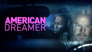 American Dreamer's poster