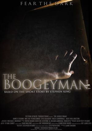 The Boogeyman's poster