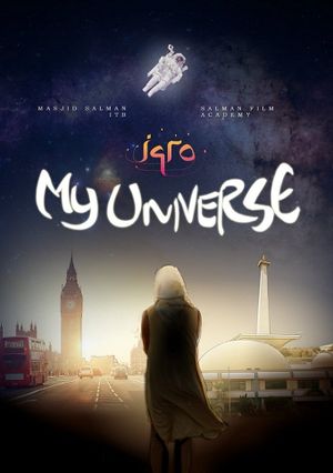 Iqro: My Universe's poster
