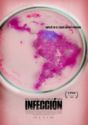 Infection's poster