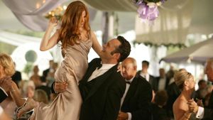 Wedding Crashers's poster