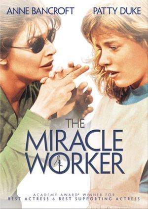 The Miracle Worker's poster