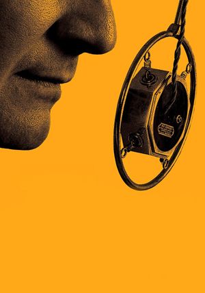 The King's Speech's poster
