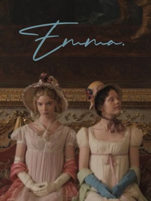 Emma.'s poster