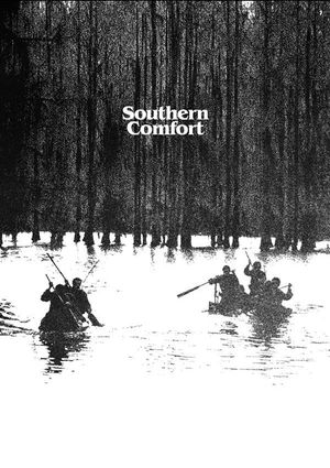 Southern Comfort's poster