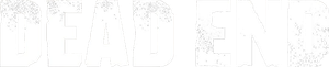 Dead End's poster