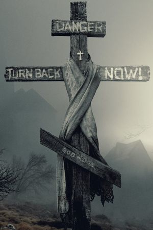 The Conjuring: Last Rites's poster