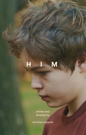 Him's poster image