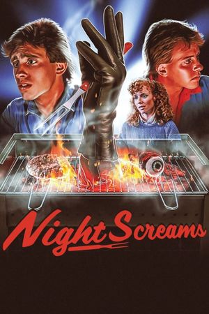 Night Screams's poster