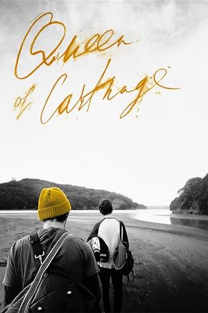 Queen of Carthage's poster