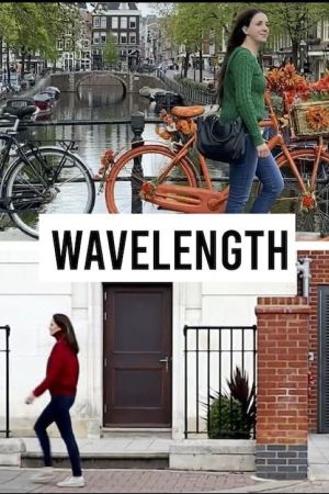 Wavelength's poster
