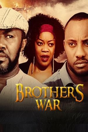 Brothers War's poster image