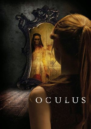 Oculus's poster