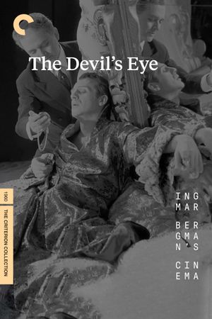 The Devil's Eye's poster