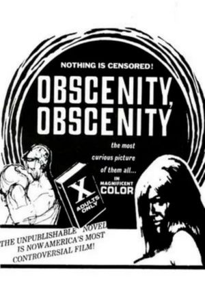 Obscenity, Obscenity's poster image