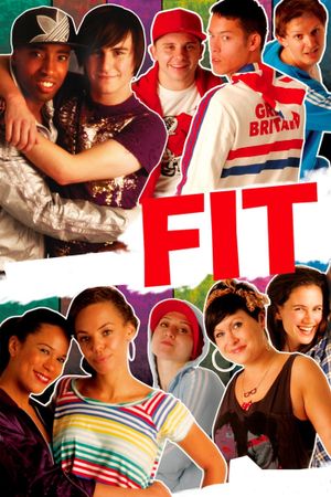 Fit's poster