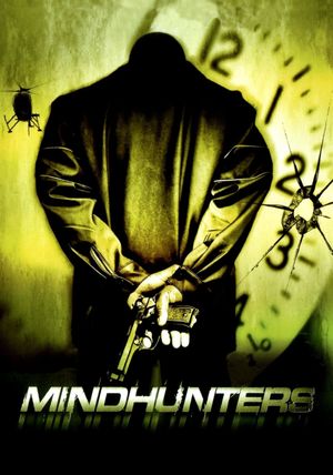 Mindhunters's poster