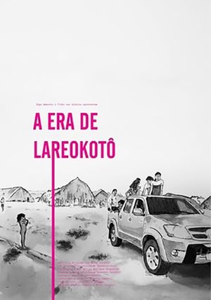 A Era de Lareokotô's poster