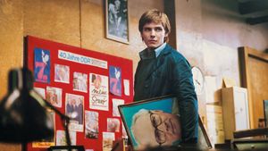 Good Bye Lenin!'s poster