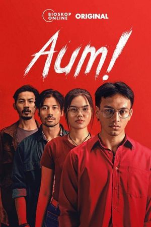 Aum!'s poster