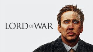 Lord of War's poster