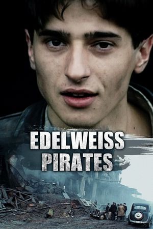 The Edelweiss Pirates's poster
