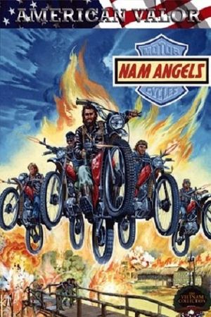 Nam Angels's poster